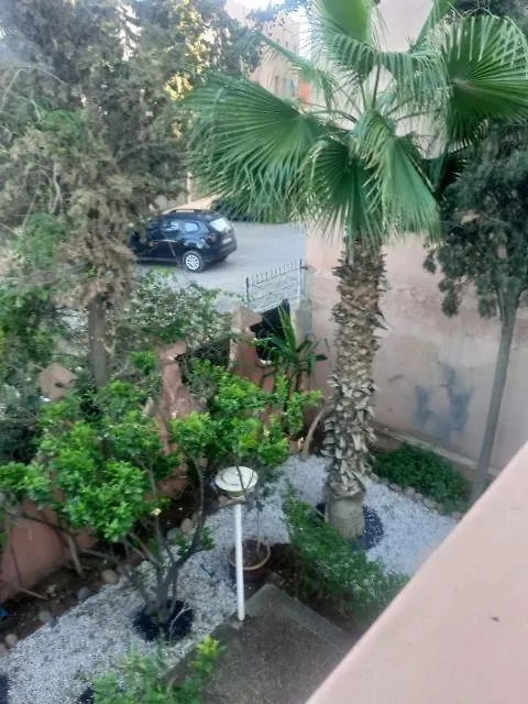 Your Right Choice Marakeş Villa