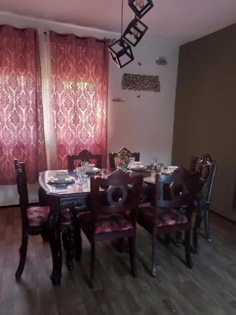 Your Right Choice Marakeş Villa